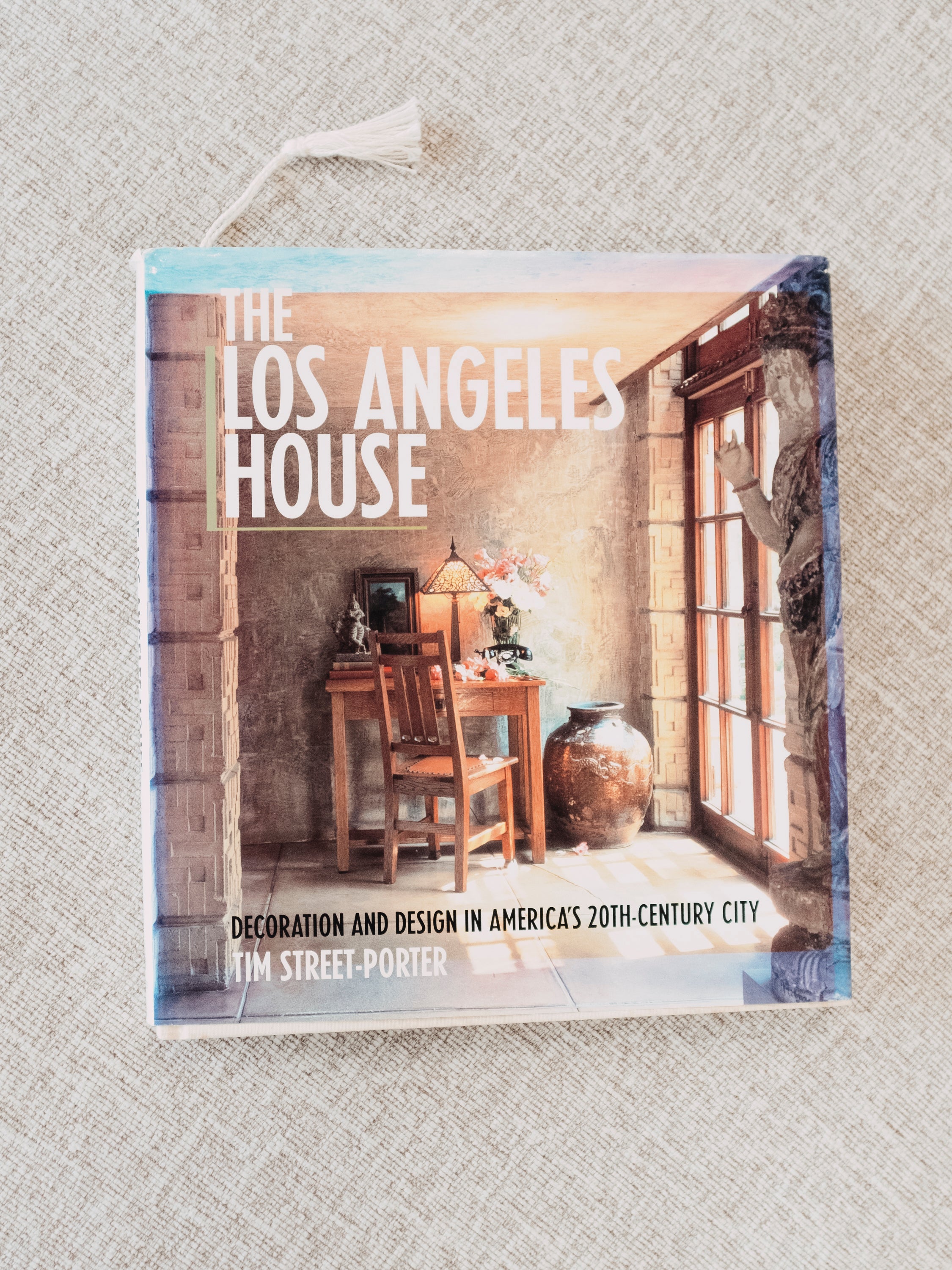 The Los Angeles House
