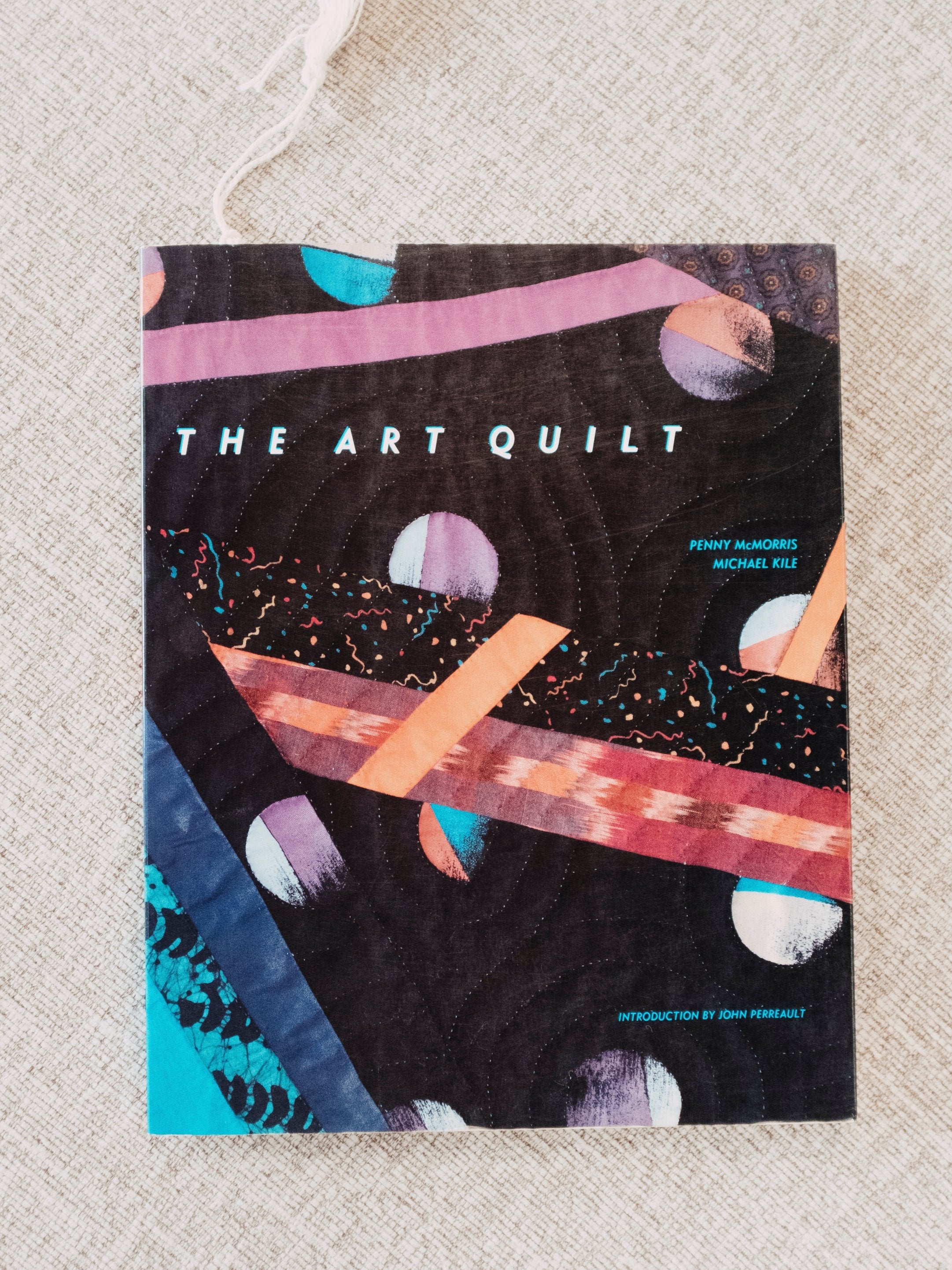 The Art Quilt