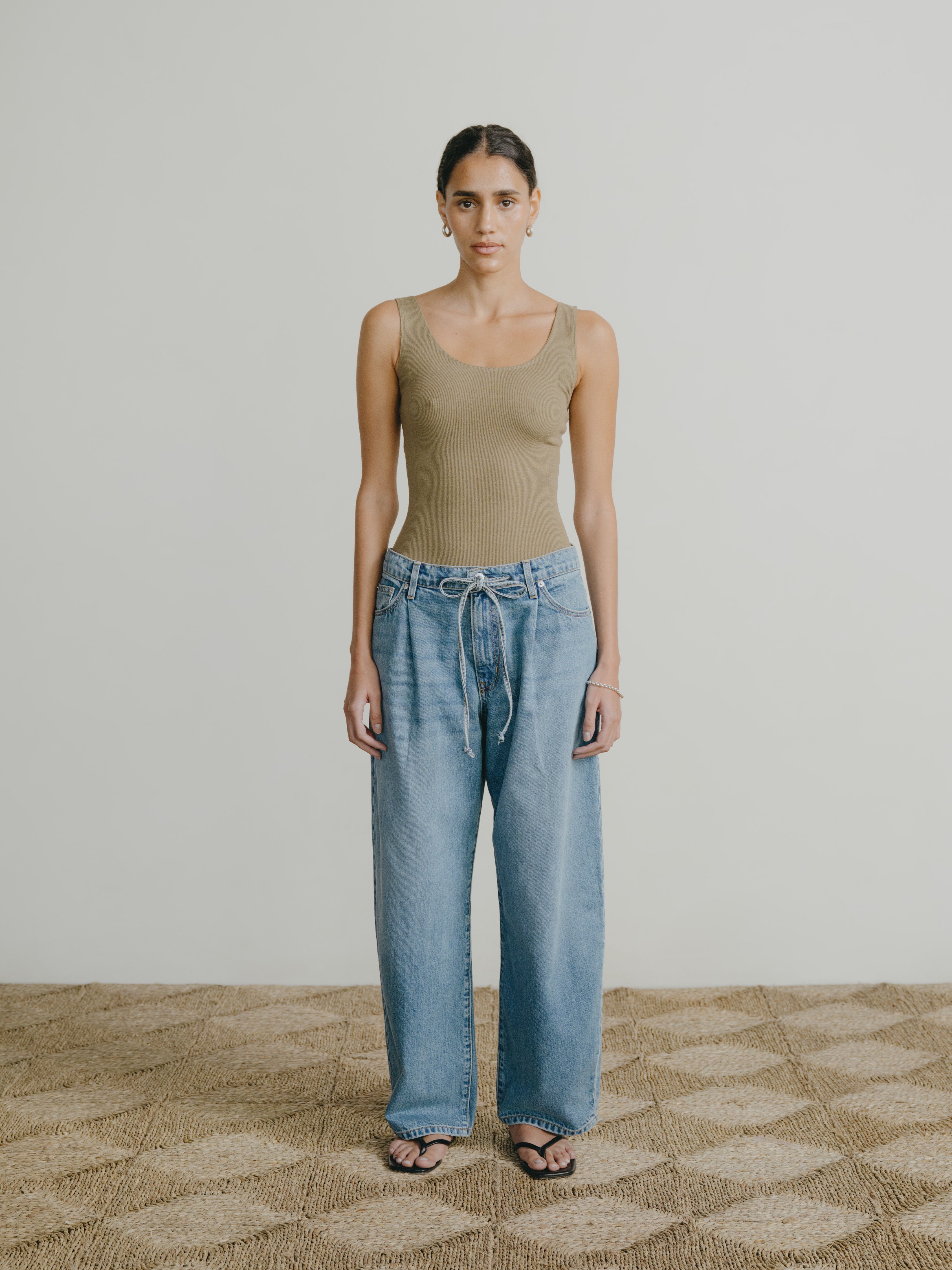 Cinch Jean, Tencel Denim, Light Wash