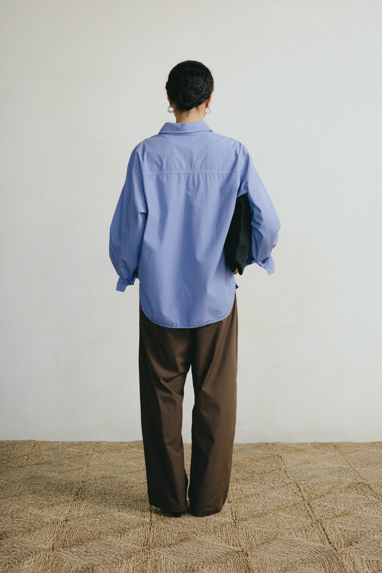 Poplin Field Pant, Organic Poplin, Manzanita