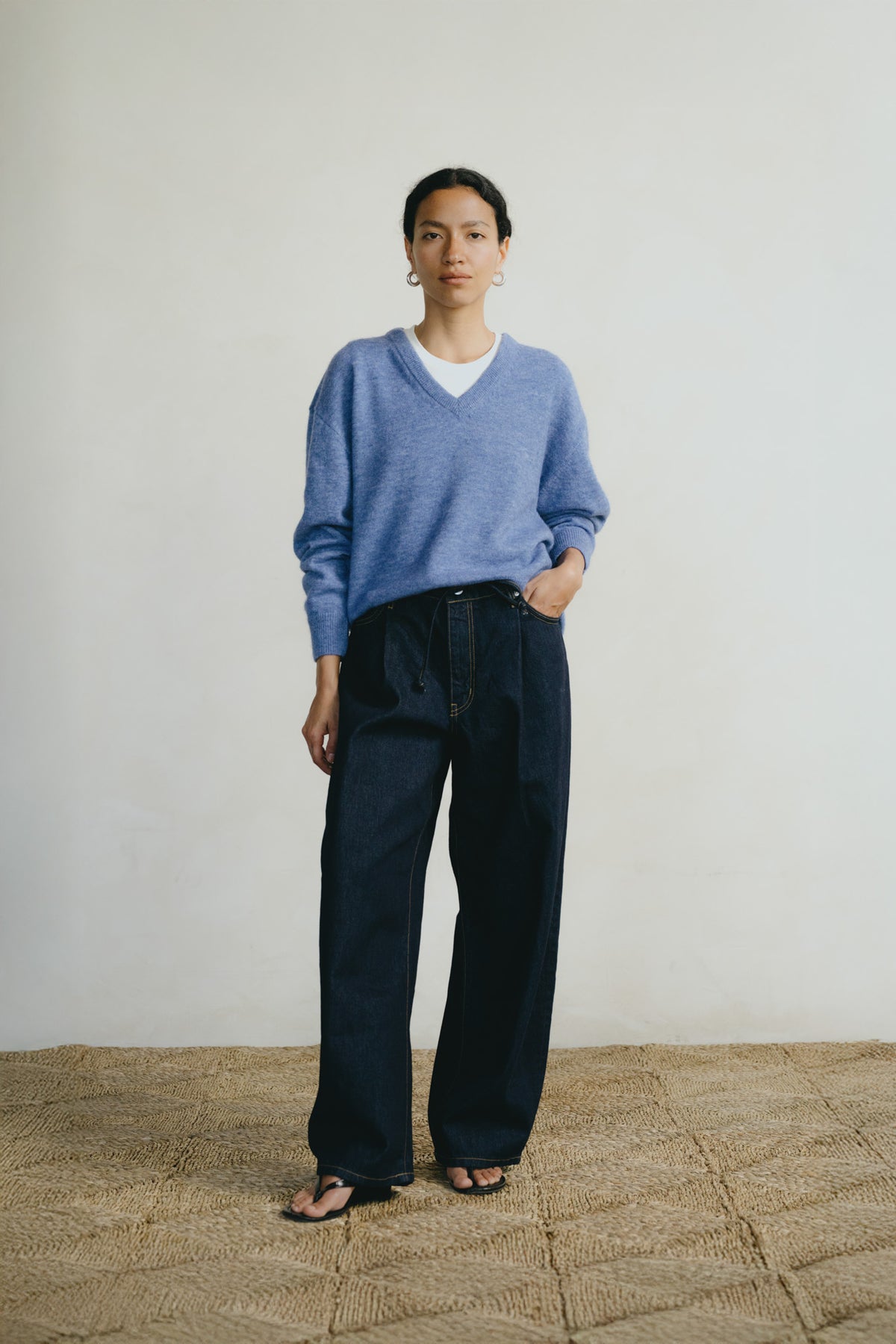 Cinch Jean, Tencel Denim, Rinse