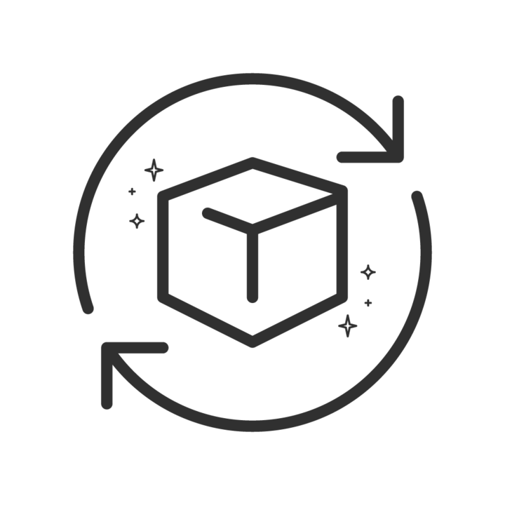 Free returns on your order