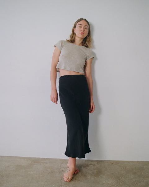 Grace Slip Skirt