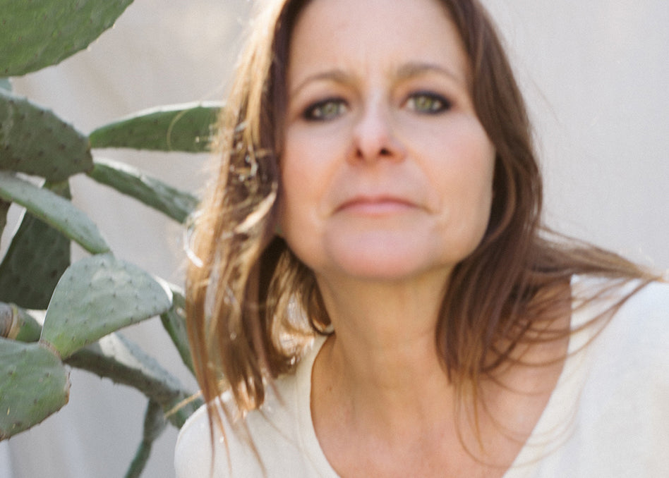 WE ARE BECOMING — Lauri Kranz