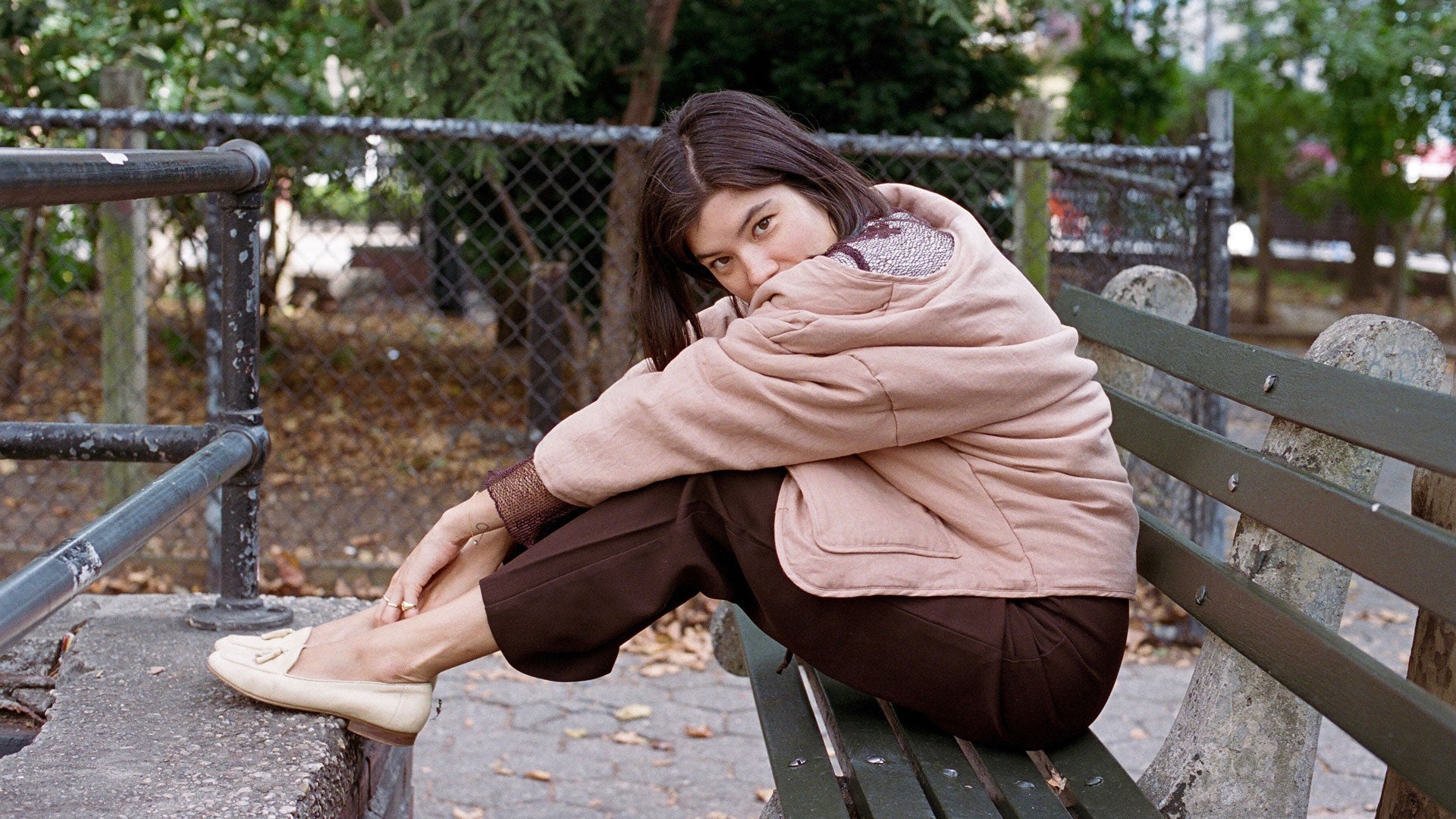 State of Mind: Anna Z. Gray