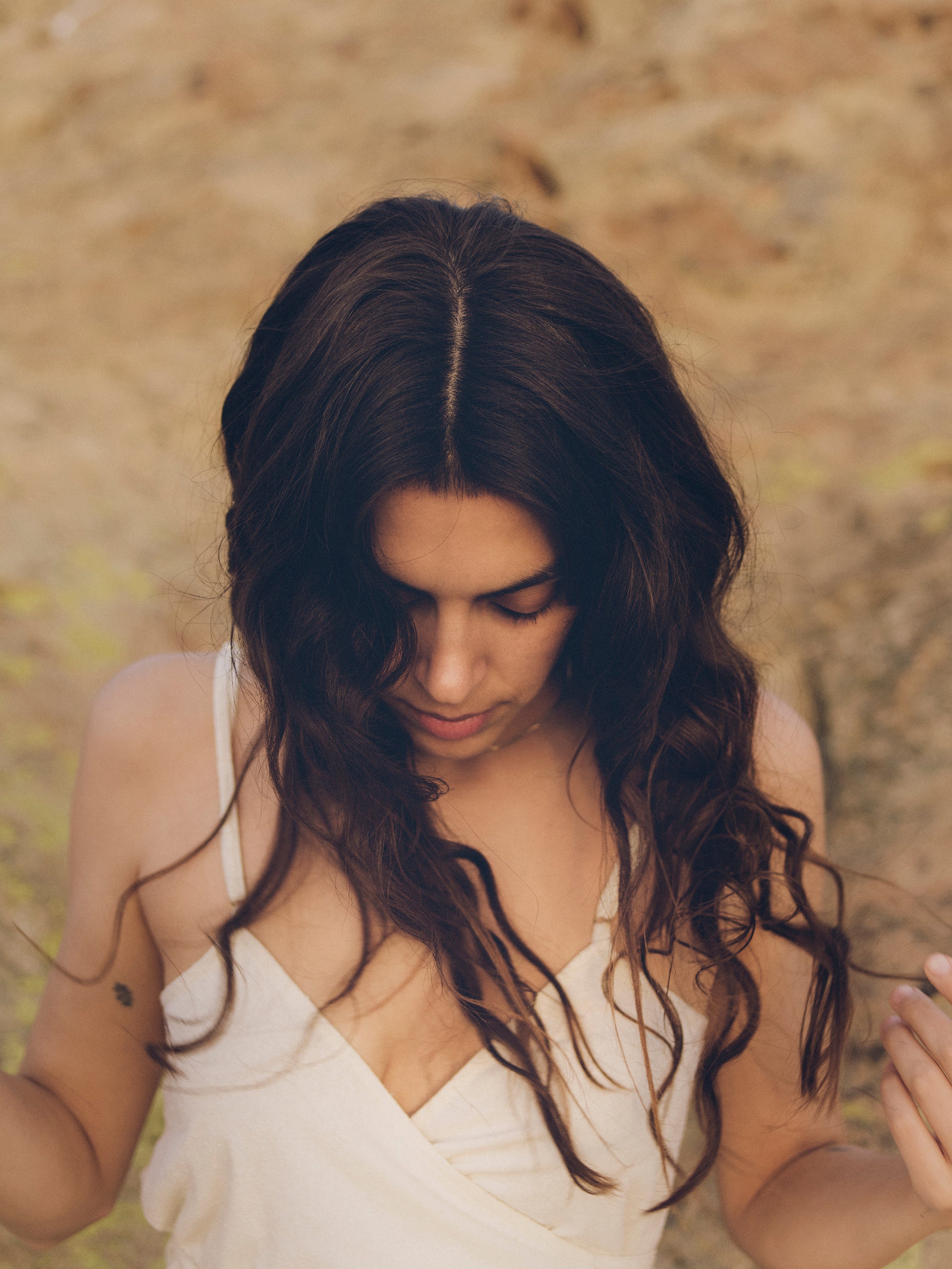 OZMA x Julie Byrne