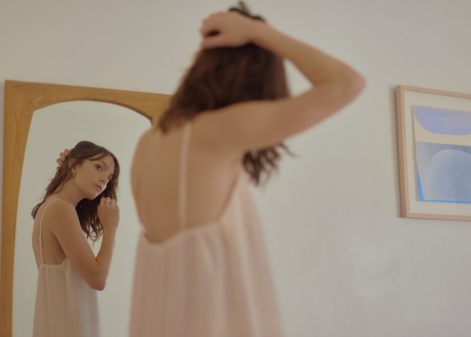 Perfectly Imperfect: Jodi Balfour
