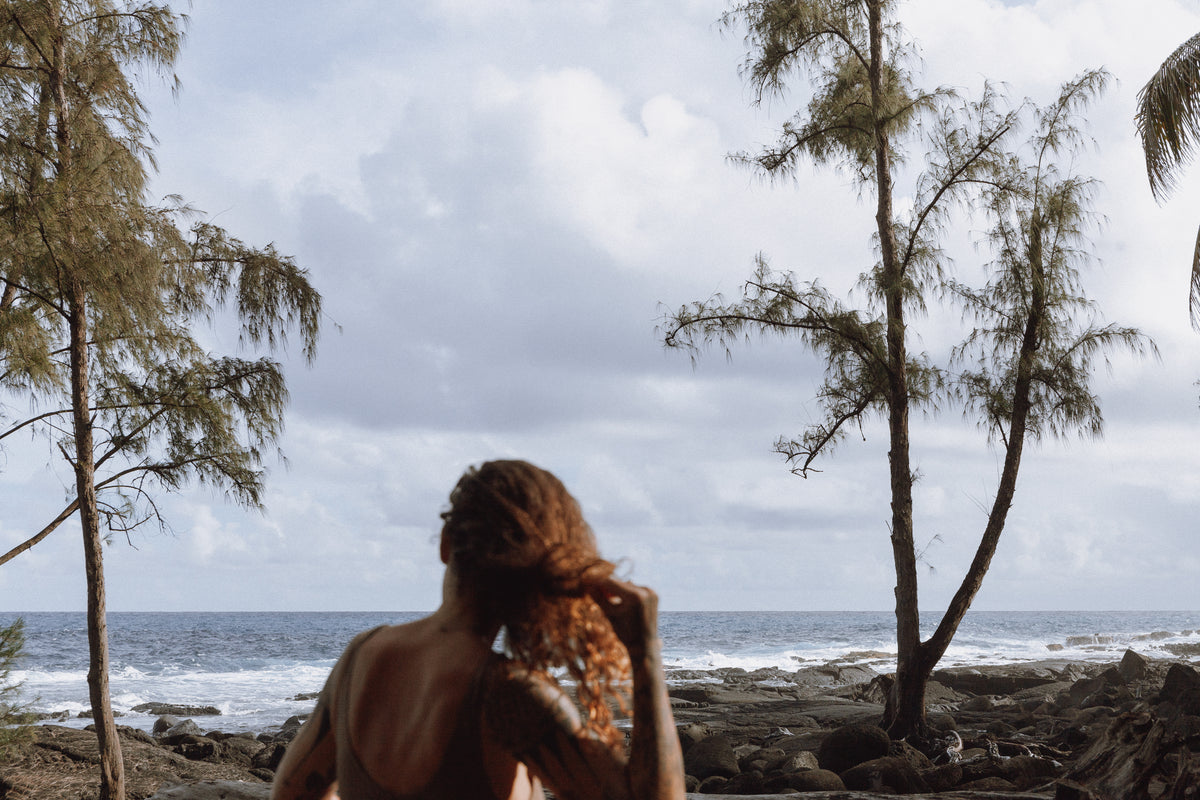 WE ARE BECOMING — MARIE-SOPHIE LOCKHART