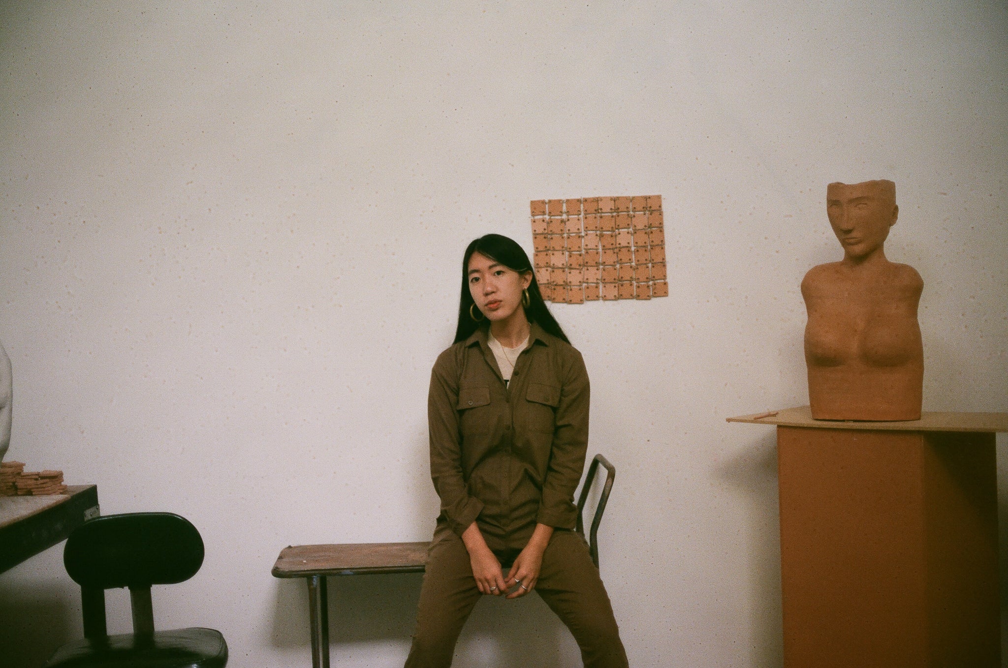State of Mind: Stephanie Mei Huang