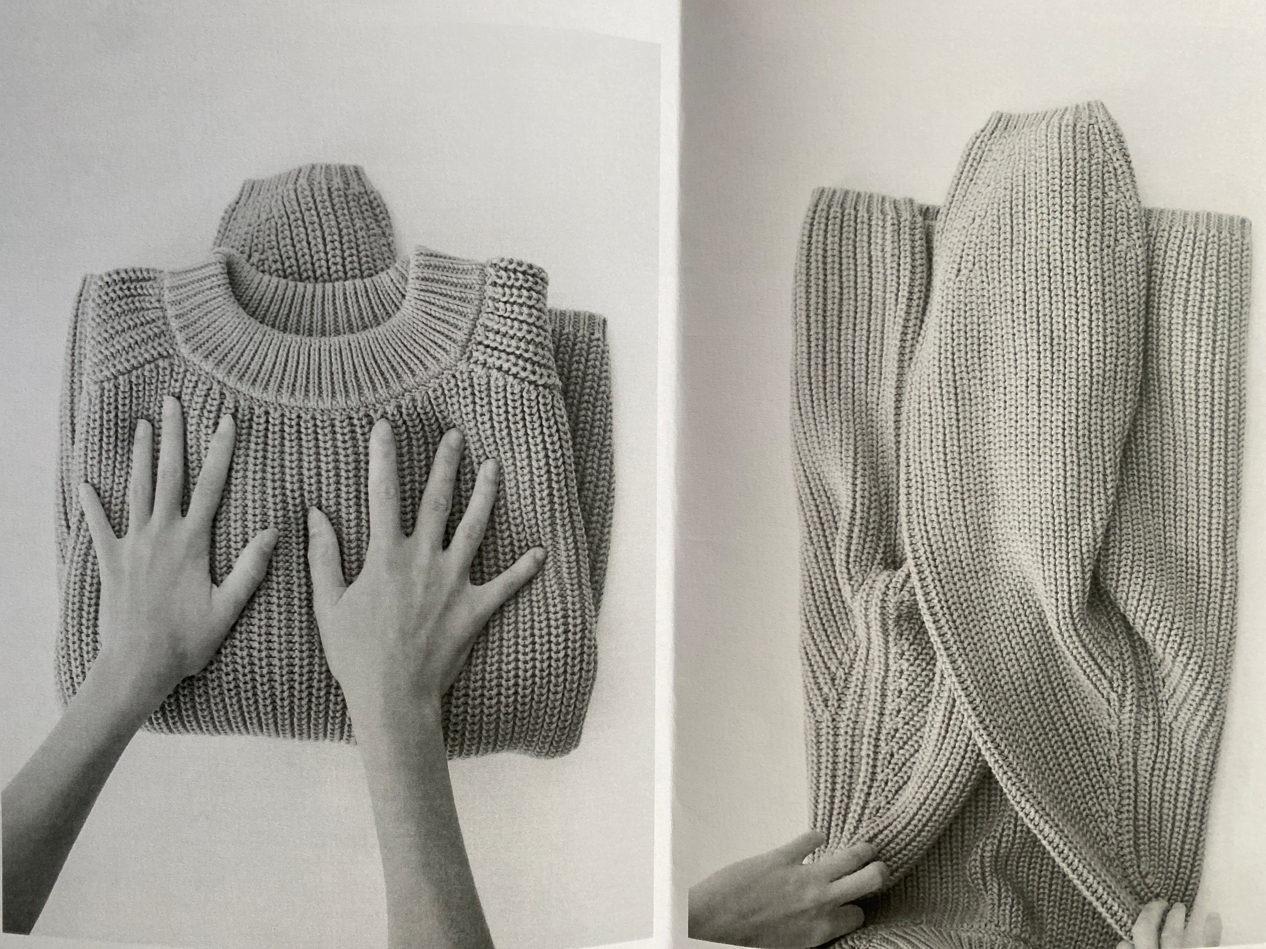 Fair Trade Sweaters