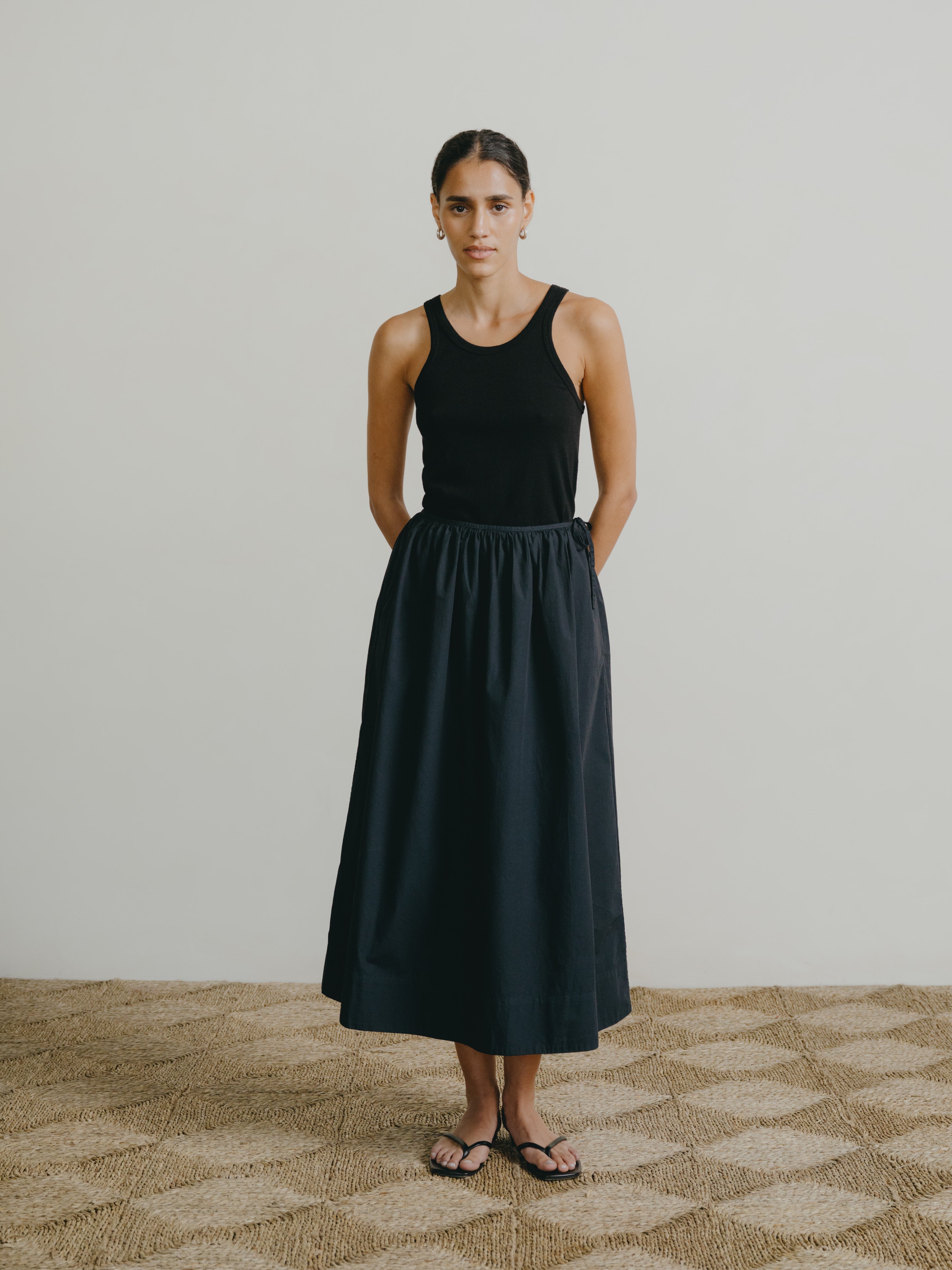 AVITA SKIRT