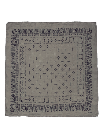 OZMA 1930s BANDANA | OZMA