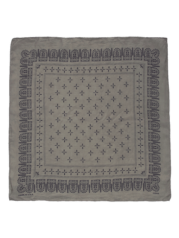 OZMA 1930s BANDANA | OZMA
