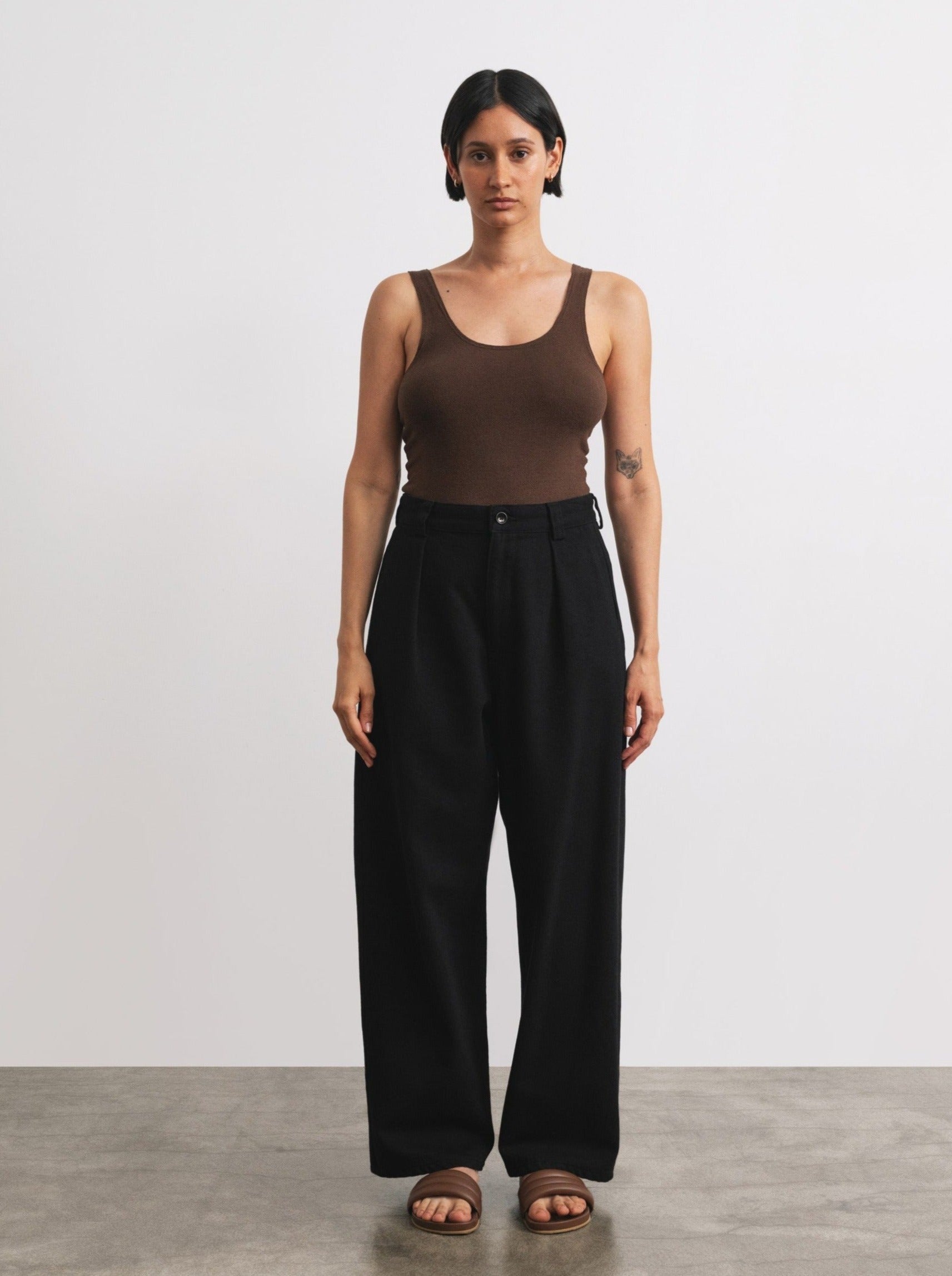 The Field Pant