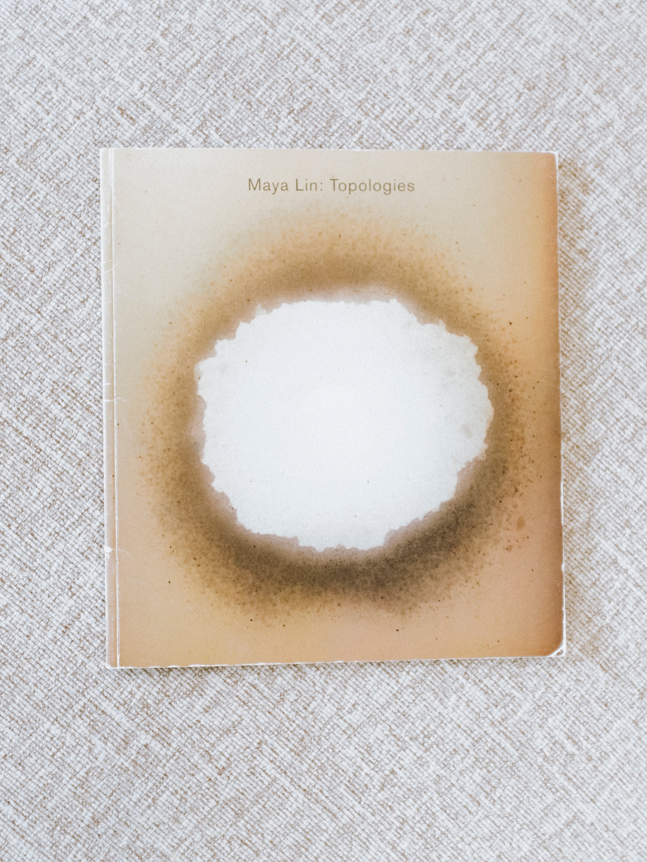 Maya Lin: Topographies