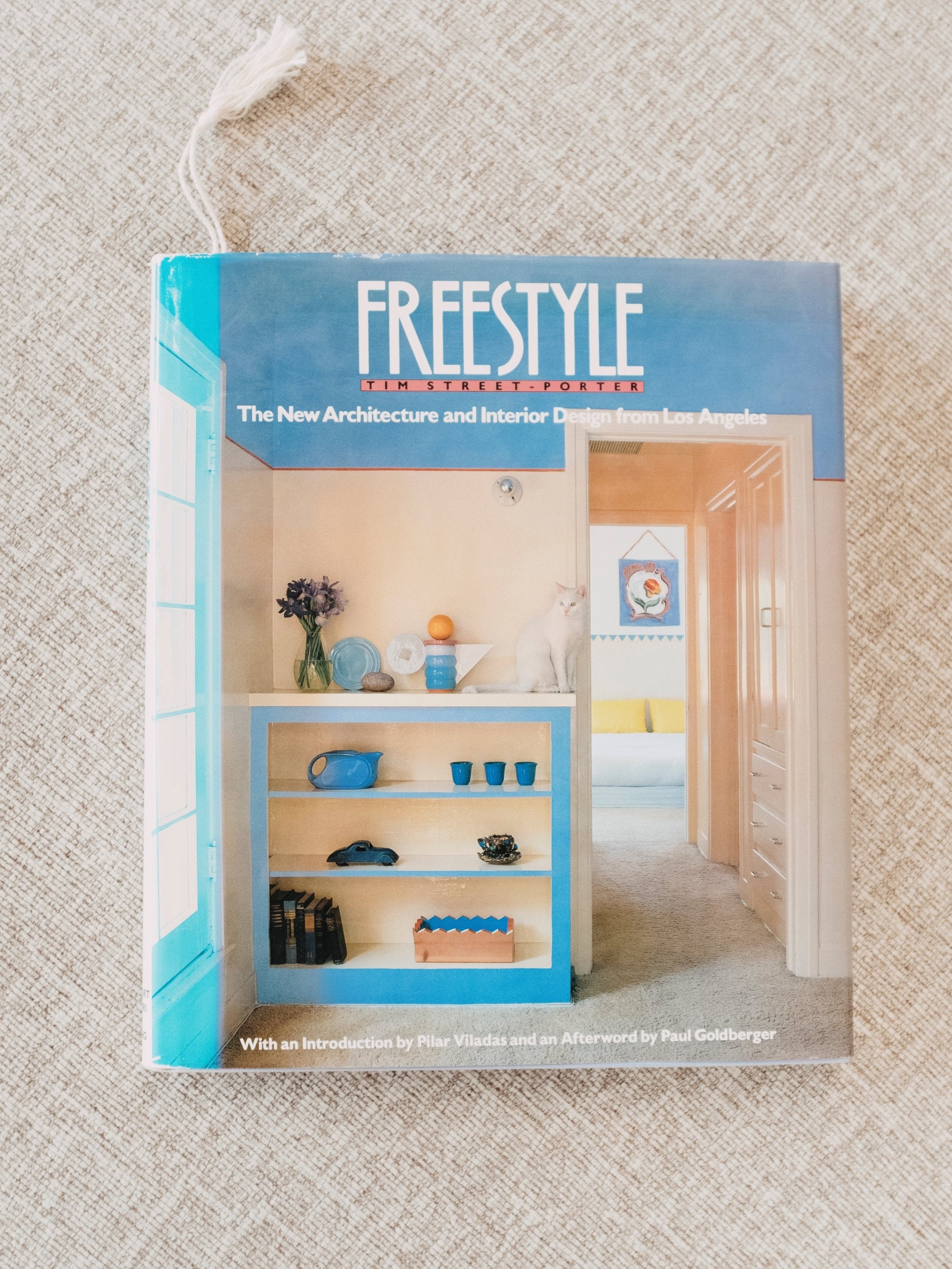 Freestyle