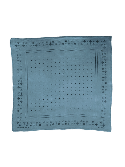 OZMA DOT HANKIE | OZMA