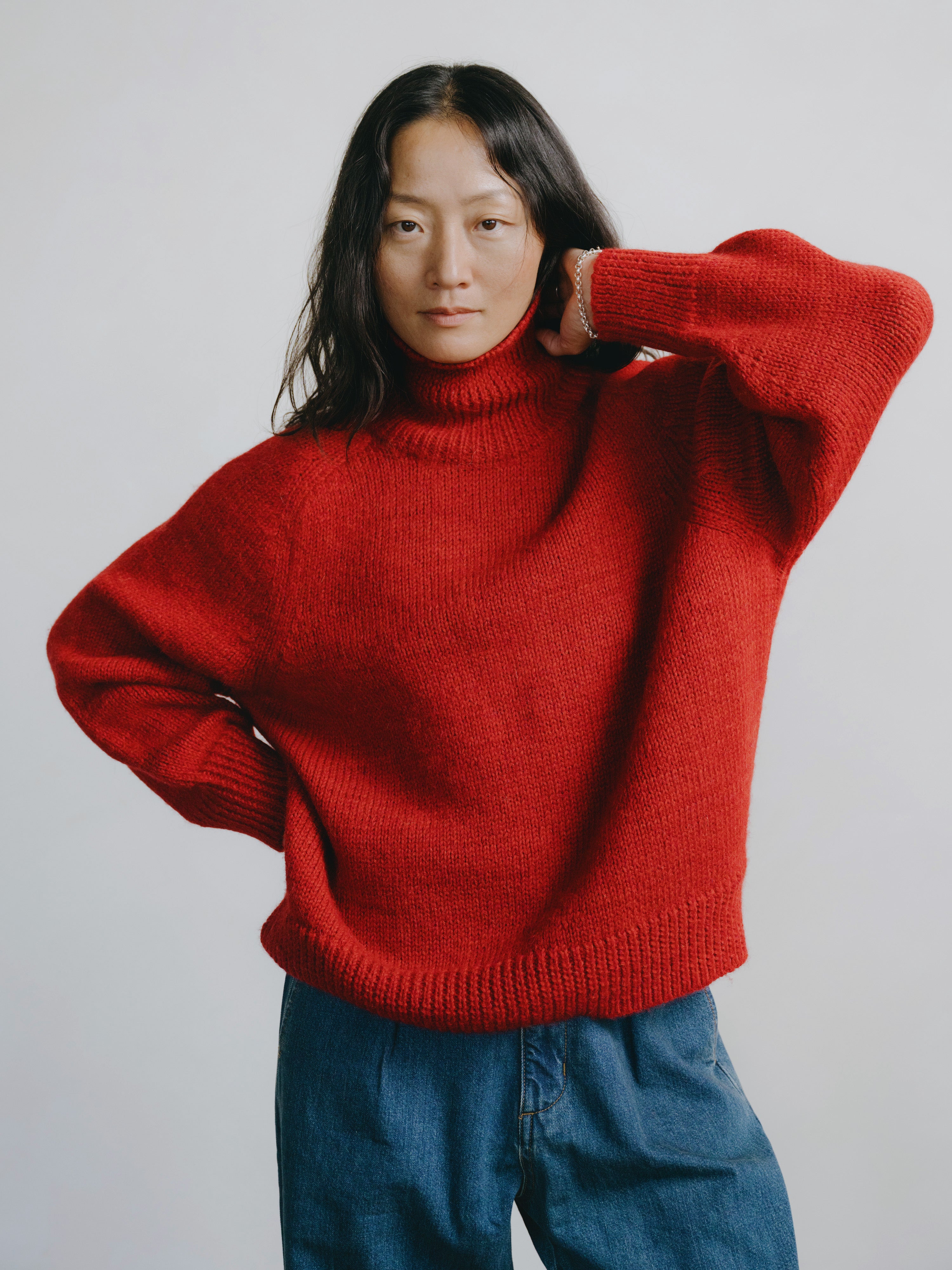 トップス misha and puff Turtleneck redflame 2Y OZMA_FALL_25_2180.jpg?crop=