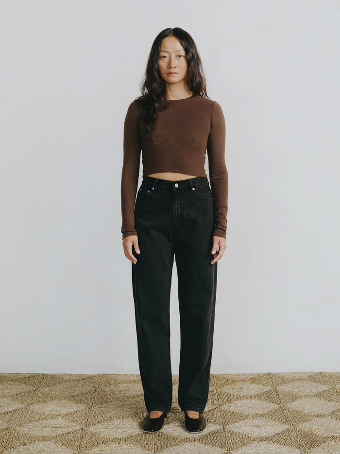 Jenn Jeans - Vintage Black main image 1
