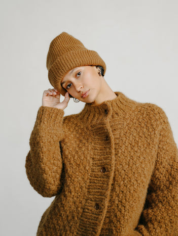 FAIR TRADE KNITS | OZMA FAIR TRADE KNITS | OZMA