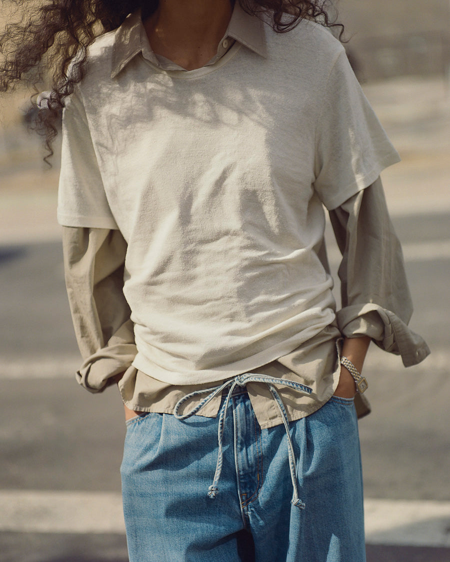 Cinch Jean, Tencel Denim, Light Wash
