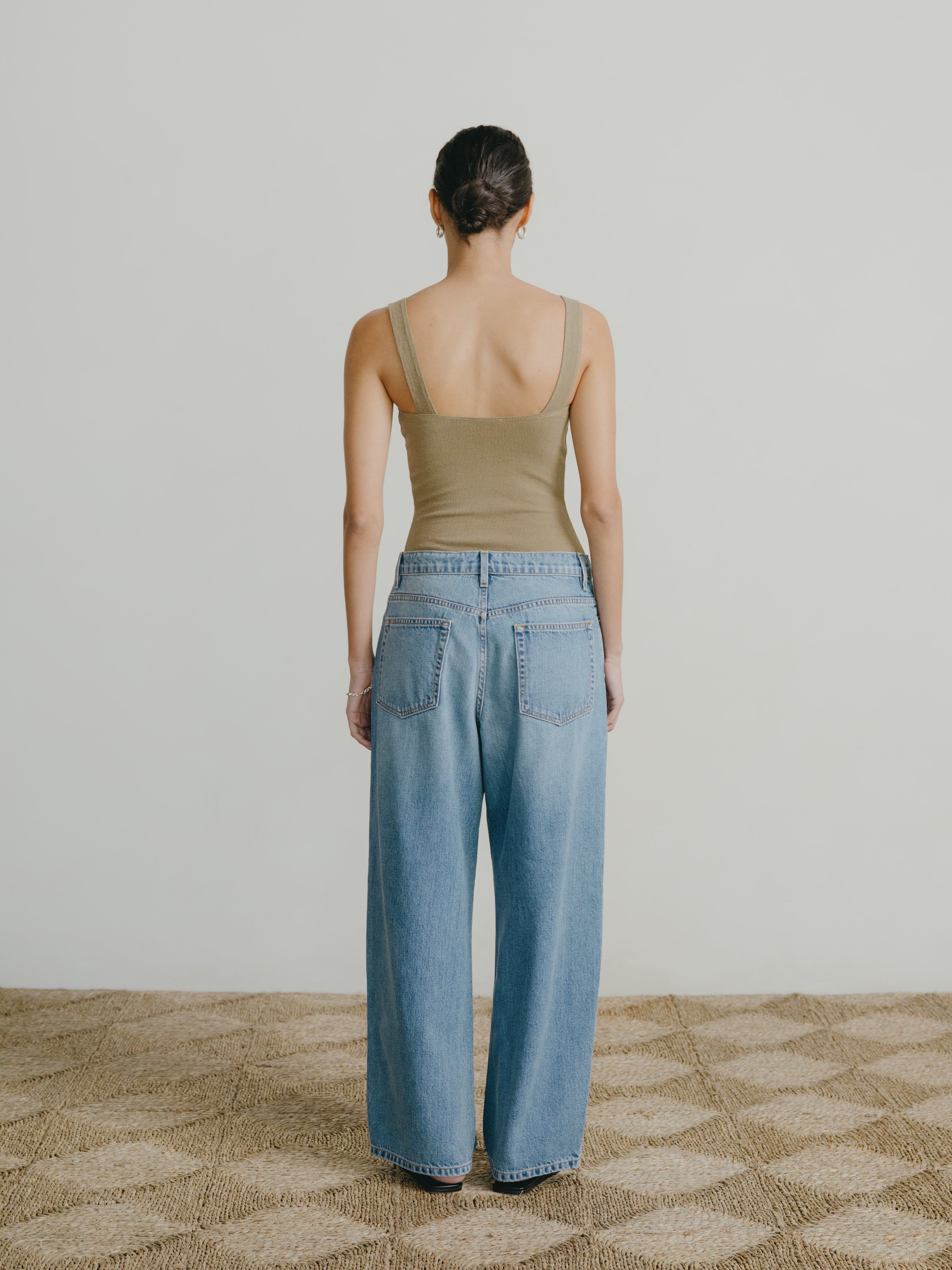 Cinch Jean, Tencel Denim, Light Wash