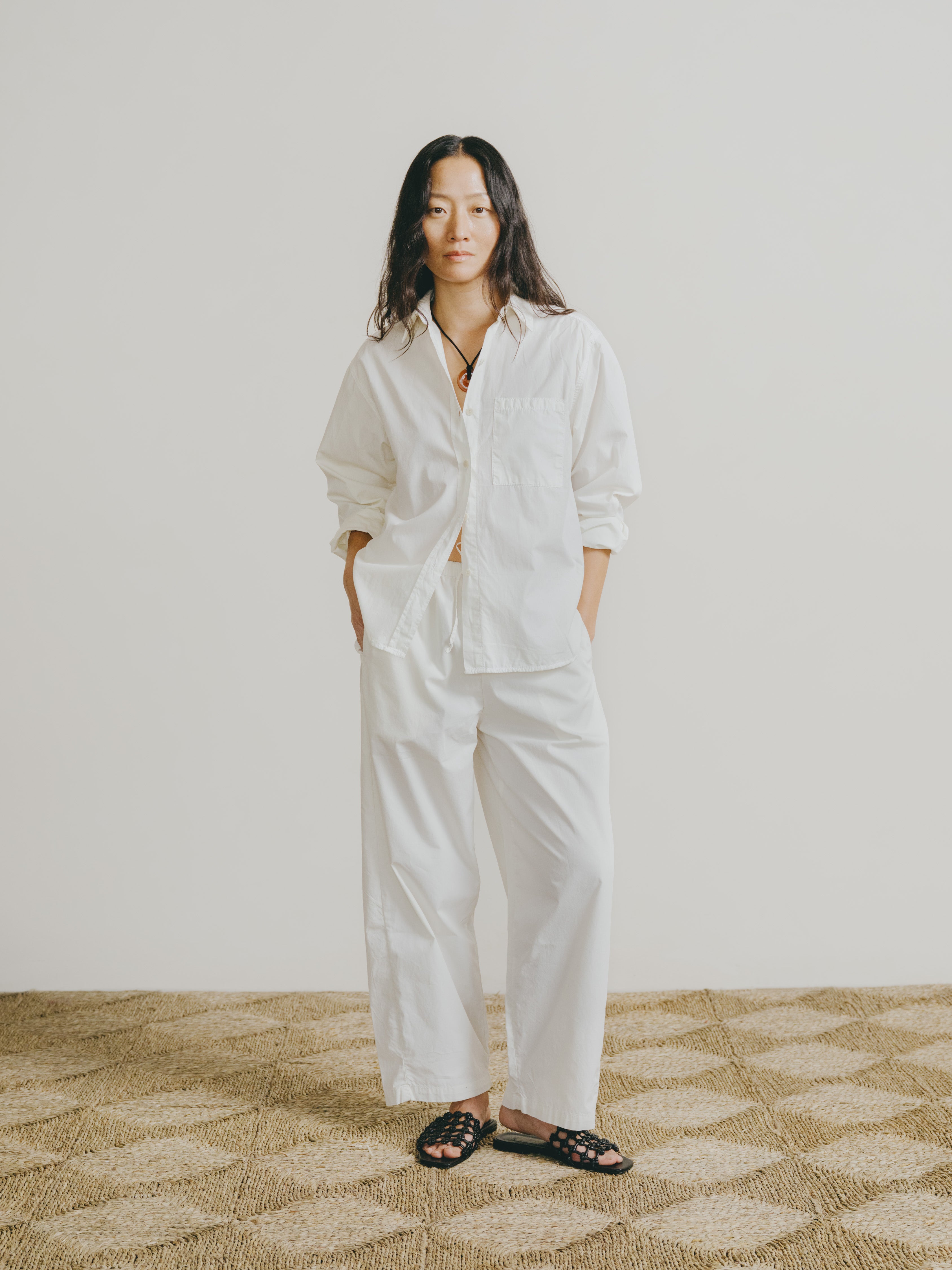 Organic Cotton