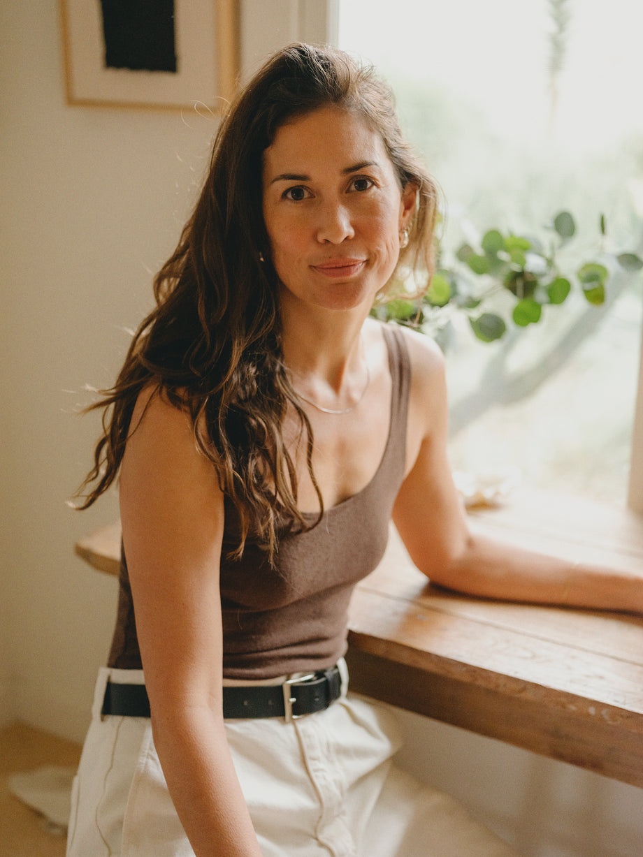 Heidi Baker, Founder, OZMA of California