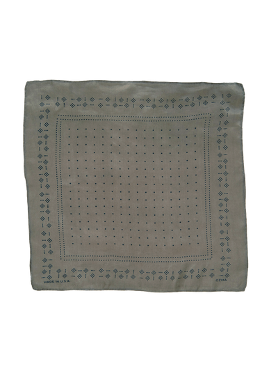 OZMA DOT HANKIE | OZMA