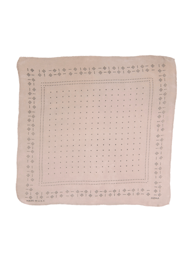 OZMA DOT HANKIE | OZMA