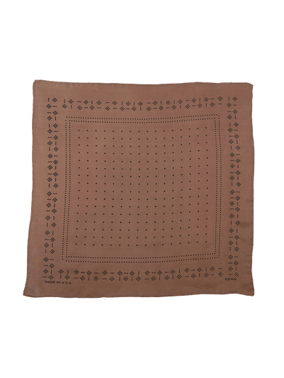 OZMA DOT HANKIE | OZMA